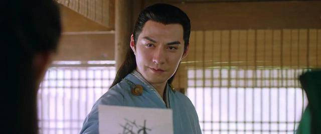 师徒|梅超风、黄药师玩起了师徒恋，冯蘅成备胎，严屹宽的新片真敢拍！？