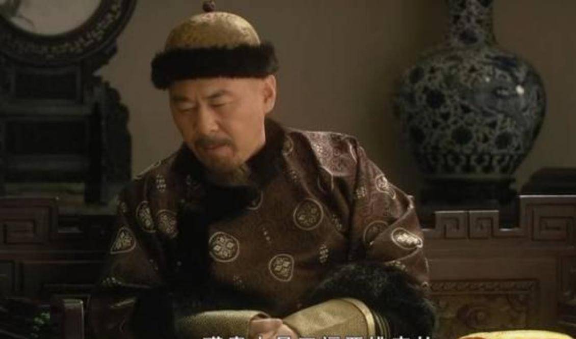 果郡王|甄嬛传：原著中瑛贵人也不清白，她做了眉庄做过的错事，不算冤枉