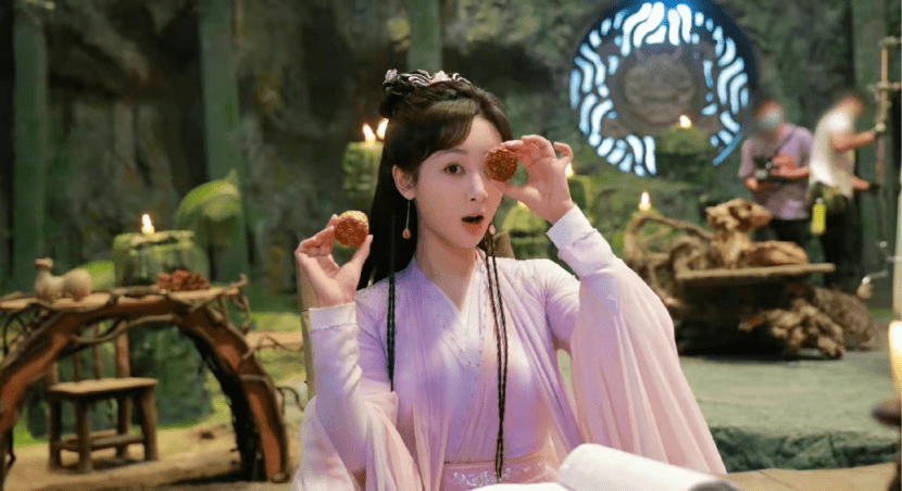 剧情|没等来《余生》 等到了《沉香如屑》杀青 今年杨紫新剧能上线吗？