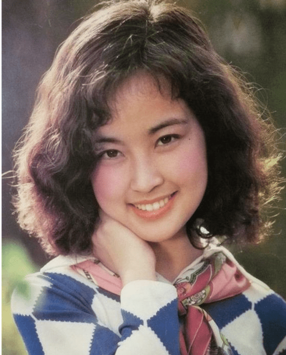 北影|“北影三朵金花”今夕照对比，如今40年过去了，谁的变化最大呢？