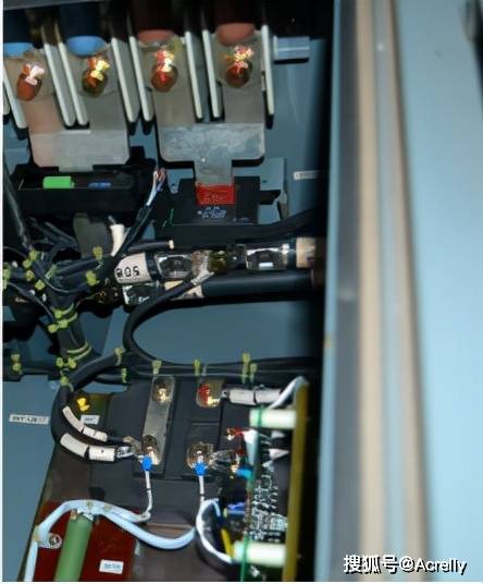 安科瑞开口式霍尔电流传感器在印度尼西亚的应用