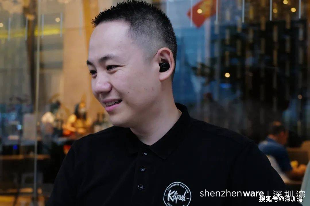 产品|卢米埃影院的音响、两千多元的 TWS 耳机、迈凯伦的联名，与杰士聊高端打法