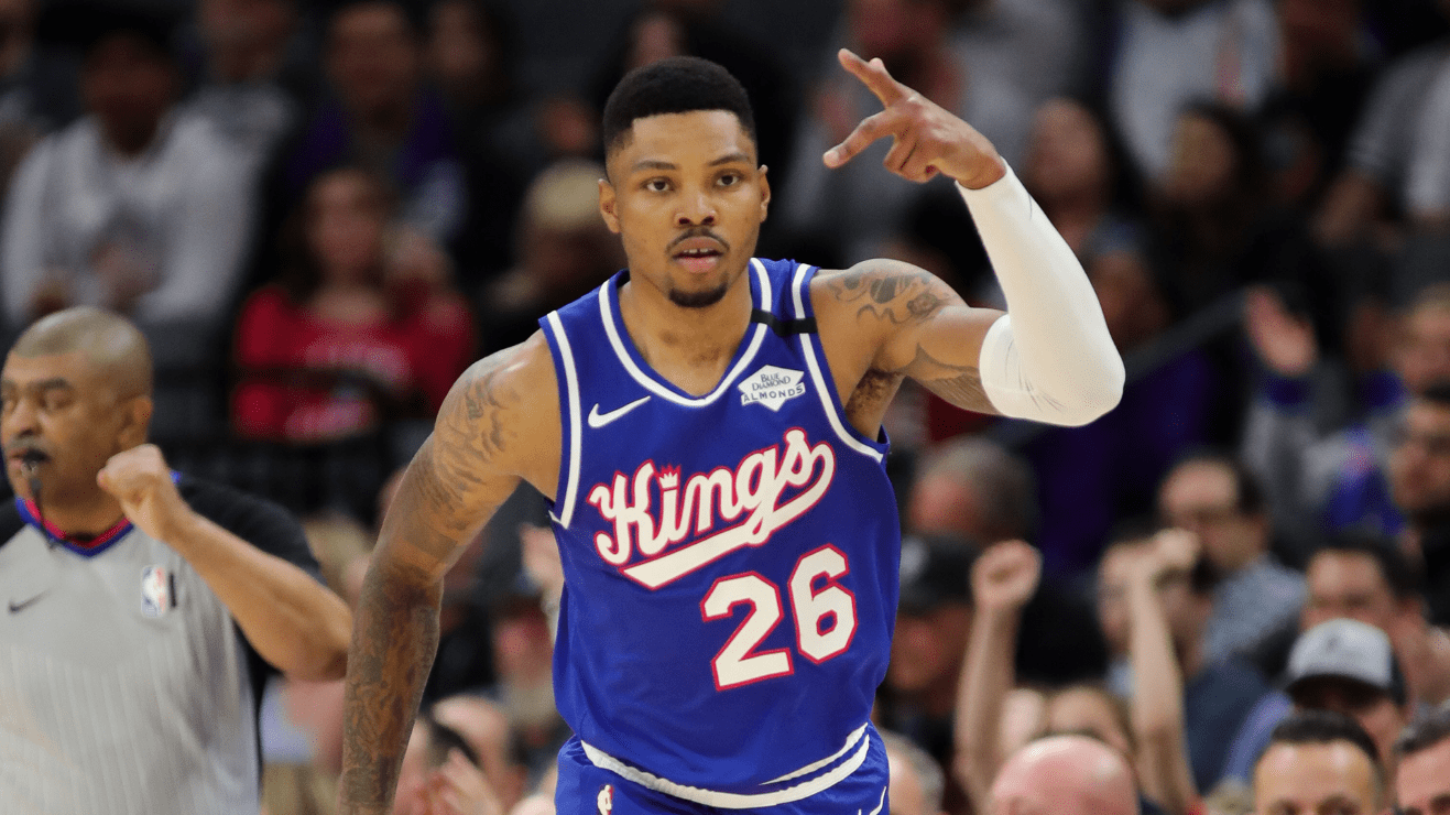 火箭心仪侧翼尽力了,湖人该让他长期先发?_贝兹莫尔