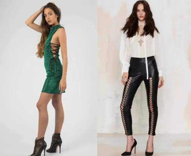 条纹 春夏趋势怎么走？见招拆招也不敢那样穿啊！