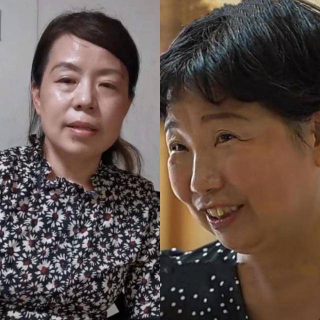 金果儿宣布自己计划,先去九江后去驻马店,线上斗争开始转向线下