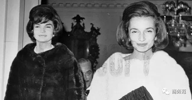 生活史上最强塑料名媛姐妹：姐姐嫁总统、妹妹当王妃，还一起抢首富撕了一辈子…