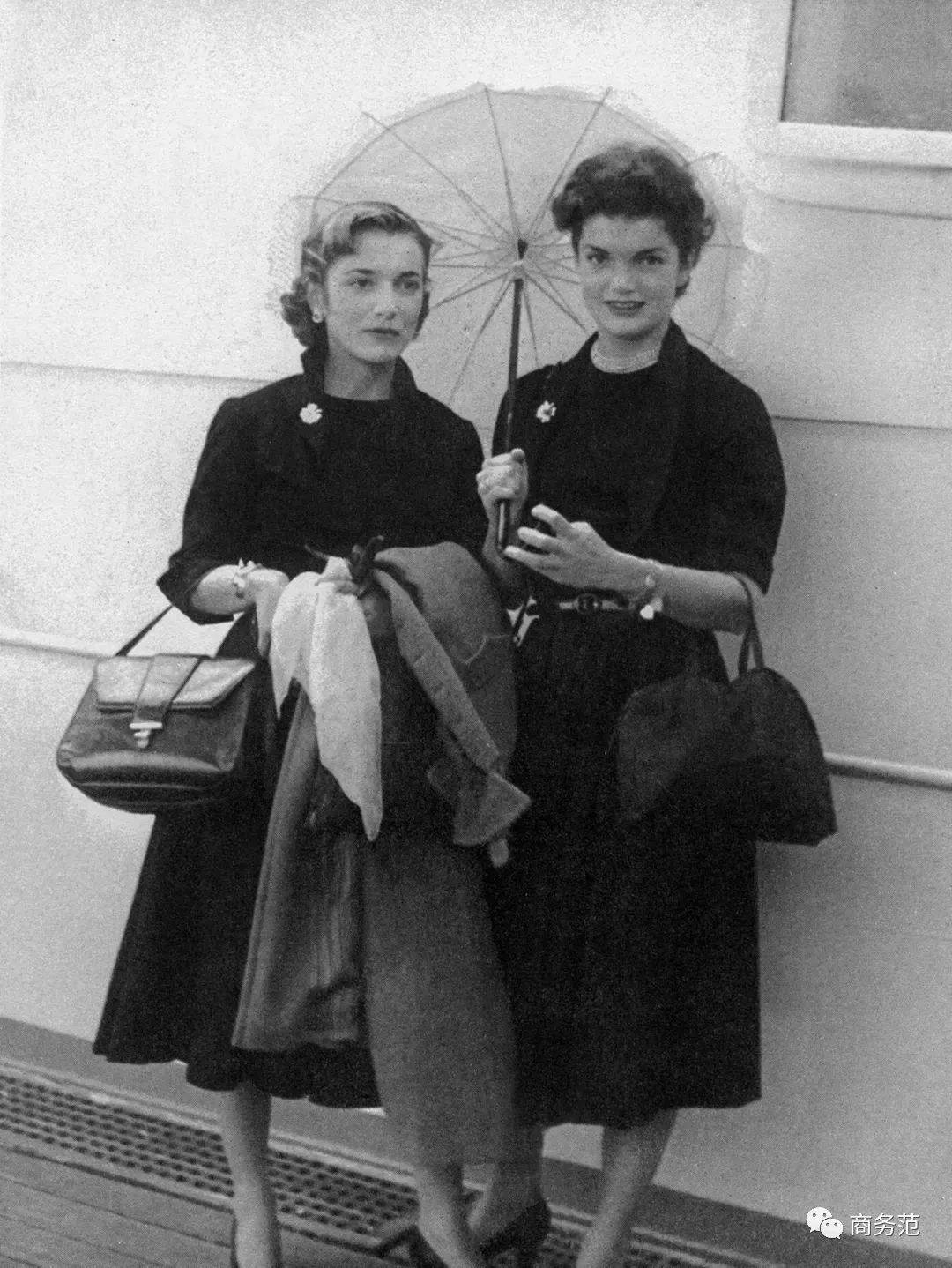 生活史上最强塑料名媛姐妹：姐姐嫁总统、妹妹当王妃，还一起抢首富撕了一辈子…