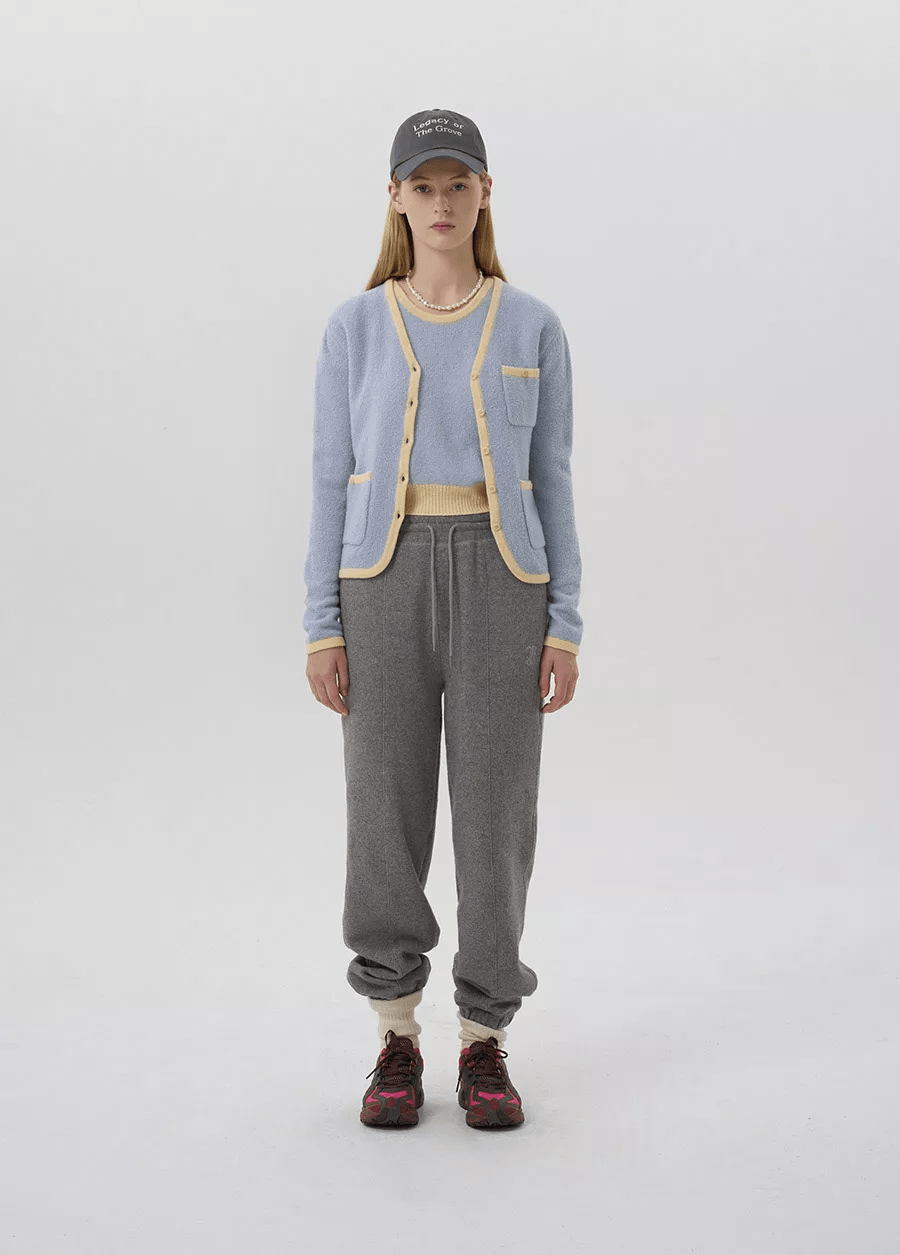 整体 今秋第一件薄外套，就买这4件！太好看了