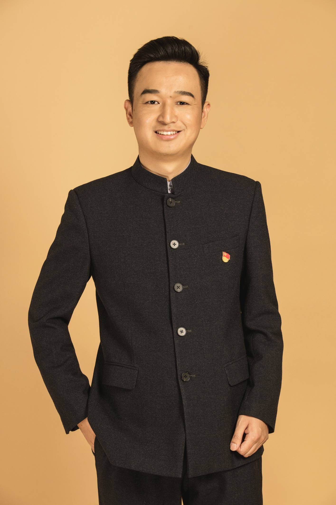 国家发改委中国改革报对朱元培教授做整版报道