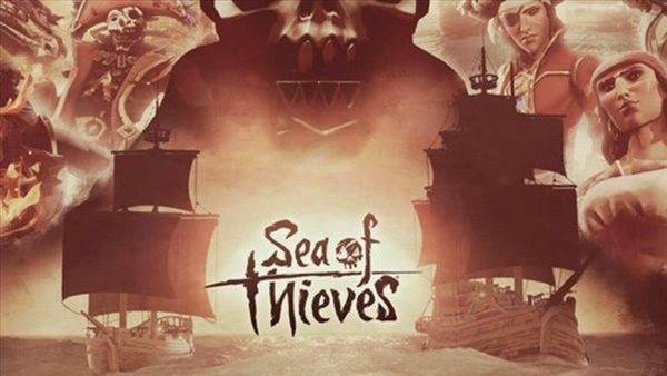 玩家|海盗游戏《盗贼之海》全球玩家超2500万 创造新记录
