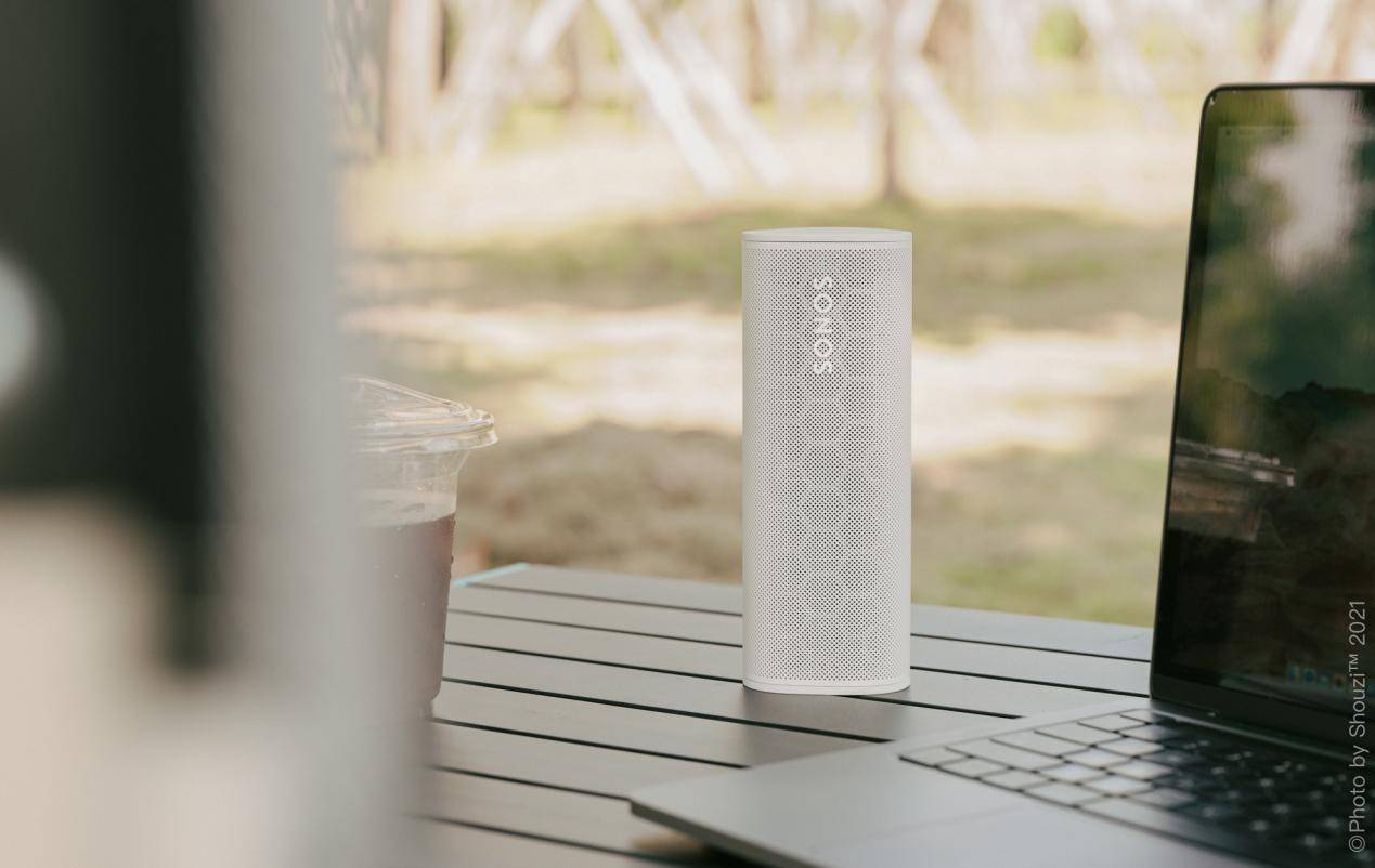 产品|Sonos出蓝牙音响了！这小体积带来很多惊喜