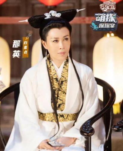 家族|《萌探探探案》第二季强势回归，家族发表回归宣言，此次却不见他