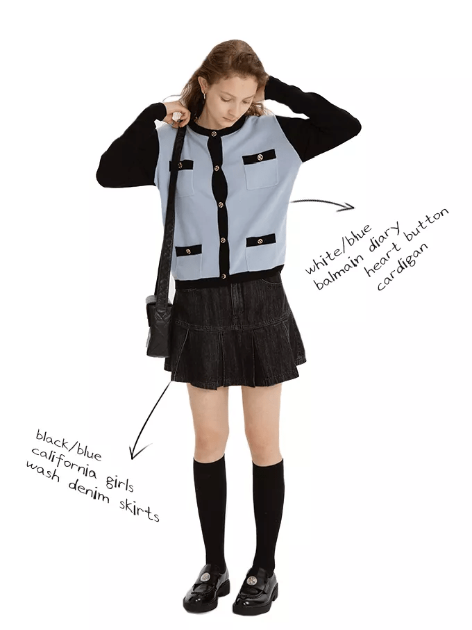 整体 今秋第一件薄外套,就买这4件!太好看了