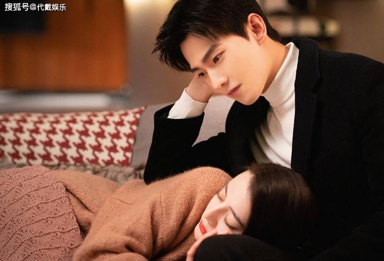 杨洋更|还有比杨洋更帅的人吗?《你说我的荣耀》值得二刷。