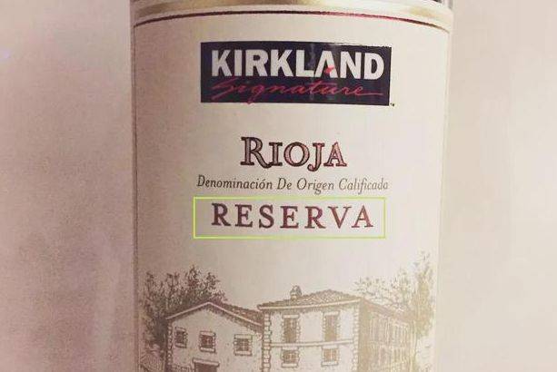 Reserve|小心！每个国家的“珍藏”不一样！