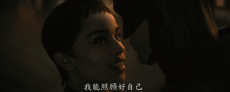 探长|阴郁的年轻蝙蝠侠，还有新猫女管家探长，这版《新蝙蝠侠》你接受吗