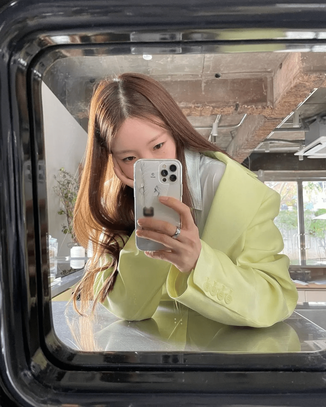 整体 今秋第一件薄外套，就买这4件！太好看了