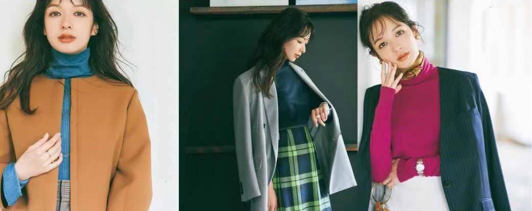 箴言 穿得好看,有什么“秘诀”?4字箴言+3种时髦穿搭,衣品一步升级