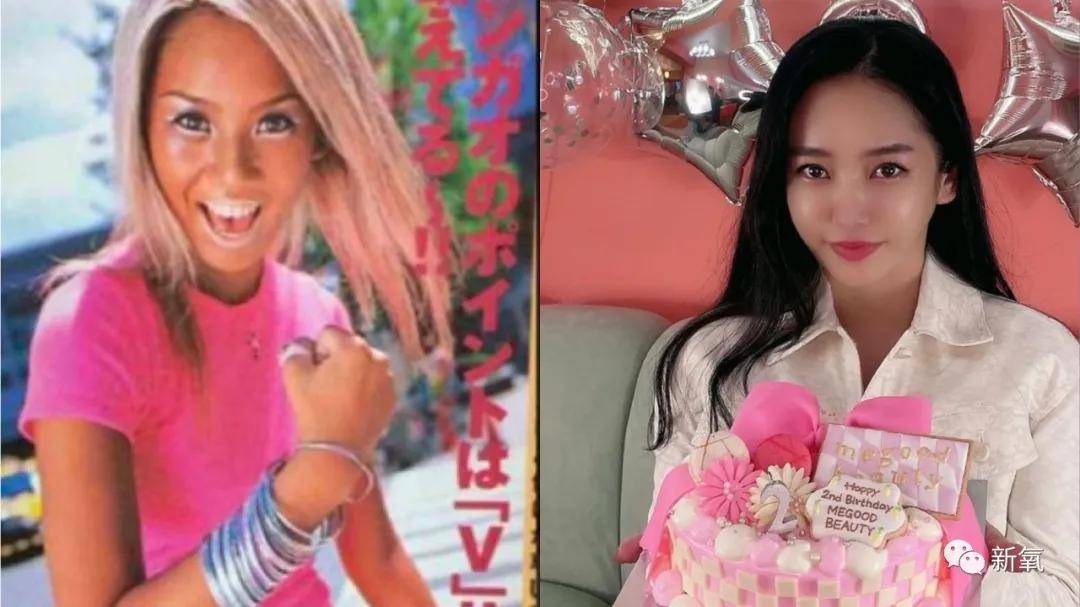 整形整形天选之人vs整完只会吓人，区别在哪里？