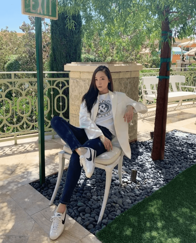 整体 今秋第一件薄外套，就买这4件！太好看了