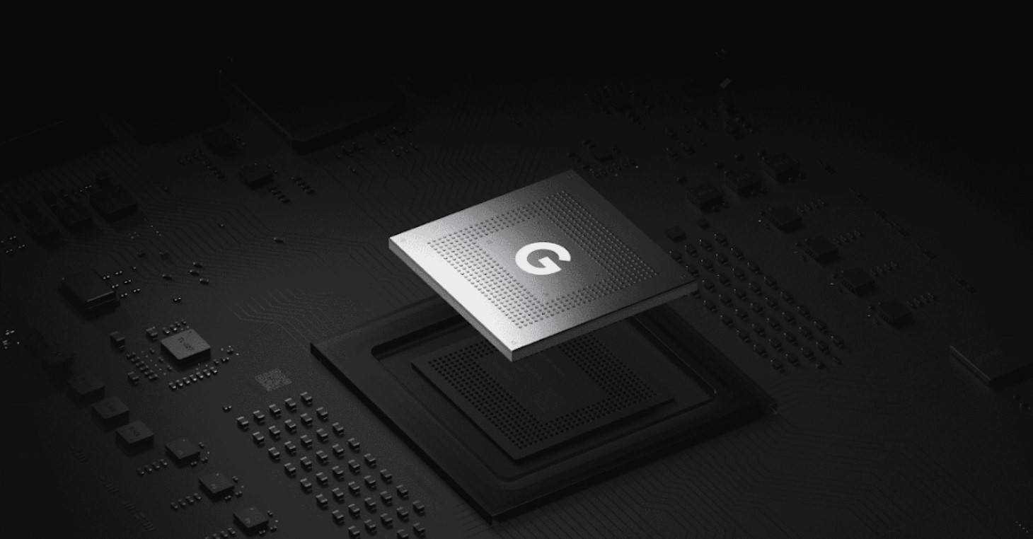 光圈|Pixel 6系列发布：Google Tensor芯片加持，约3827元起