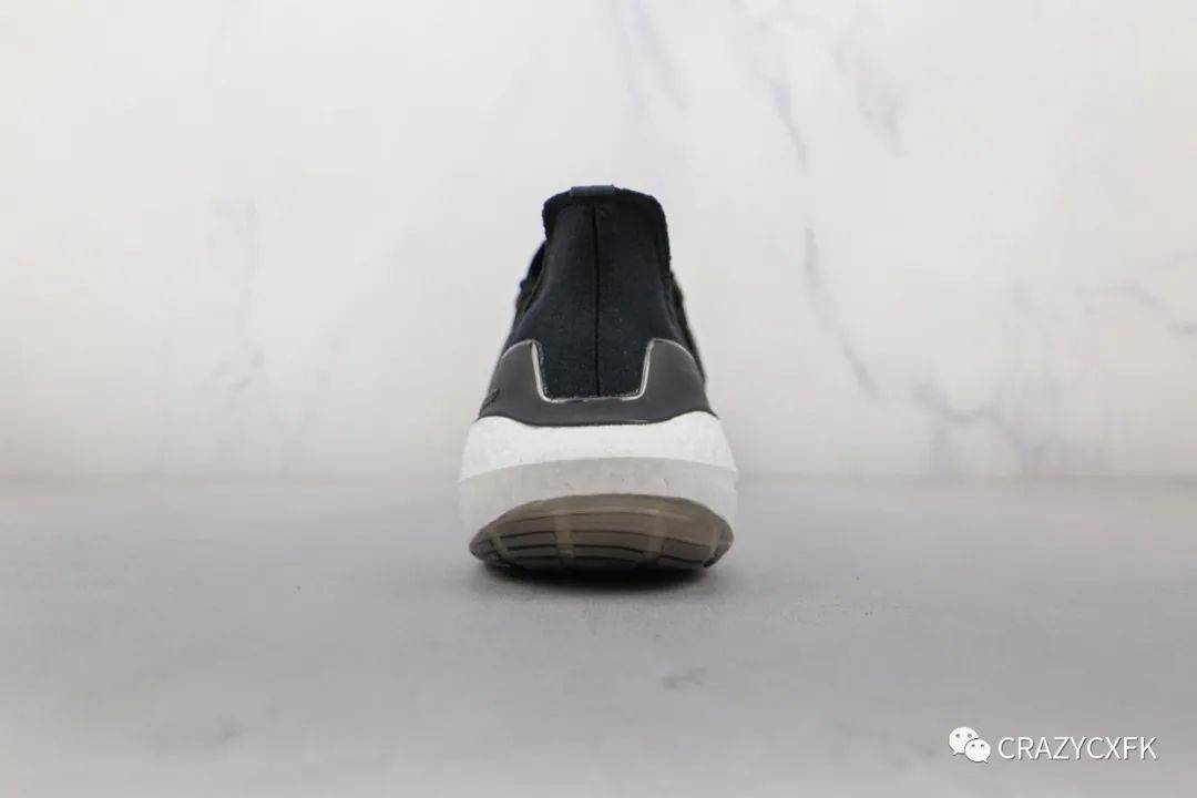 贴片 阿迪达斯 Adidas Ultra Boost 22 Consortium UB22代跑鞋