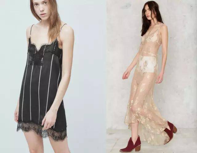 条纹 春夏趋势怎么走?见招拆招也不敢那样穿啊!