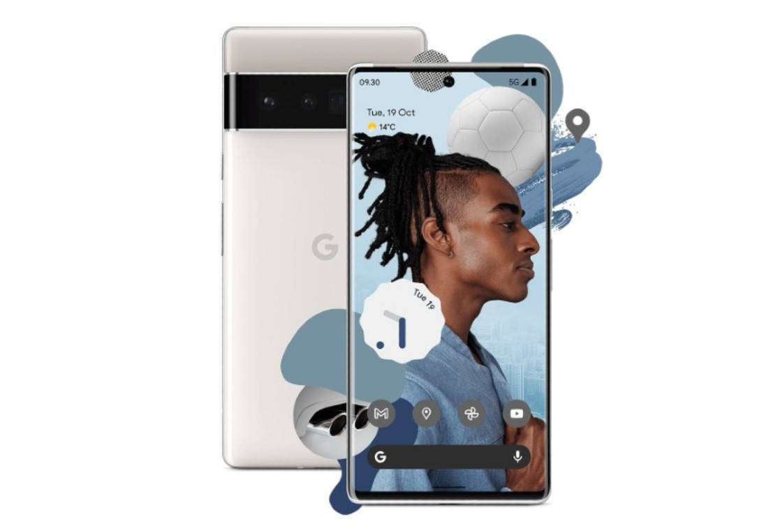 光圈|Pixel 6系列发布：Google Tensor芯片加持，约3827元起
