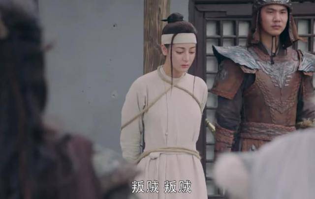 高人|《长歌行》：李长歌因祸得福，得到高人效忠，却也卷入更大阴谋？