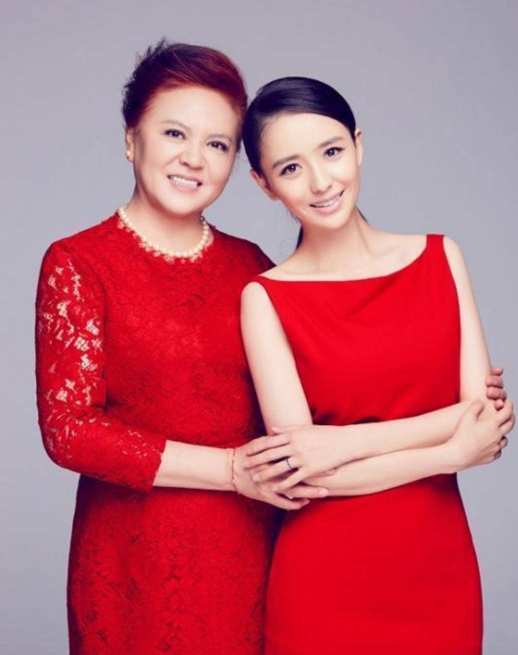 形象 佟丽娅离婚后更美了,温柔中带有几分坚韧,与以往形象截然不同