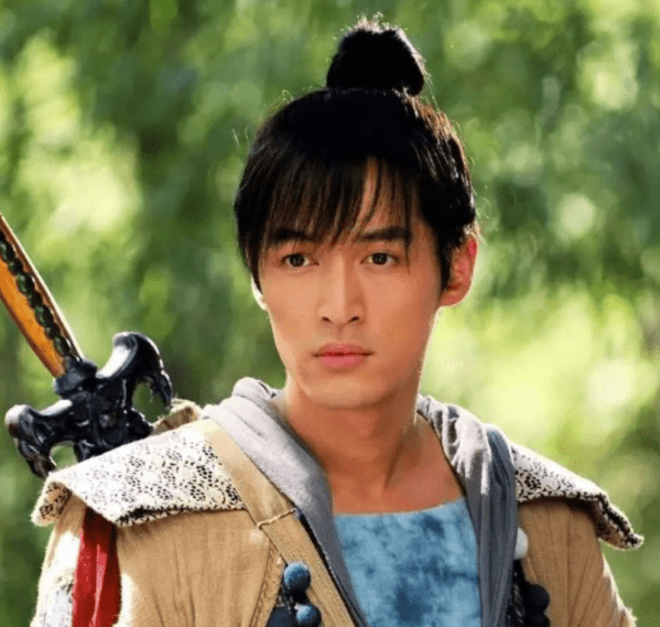 仙剑|9.4分神剧再度来袭，百亿剧神胡歌出演无望，《琅琊榜3》提上日程