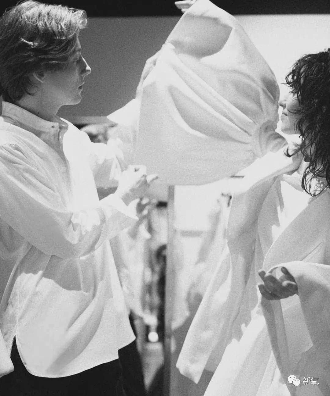 Charles 这是人类能长出来的脸吗?!