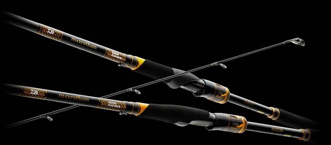 DAIWA】morethan BRANZINO EX AGS_渔轮