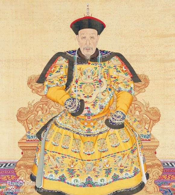 清乾隆年间,台湾林爽文起义是怎么回事?有何结果?_清军