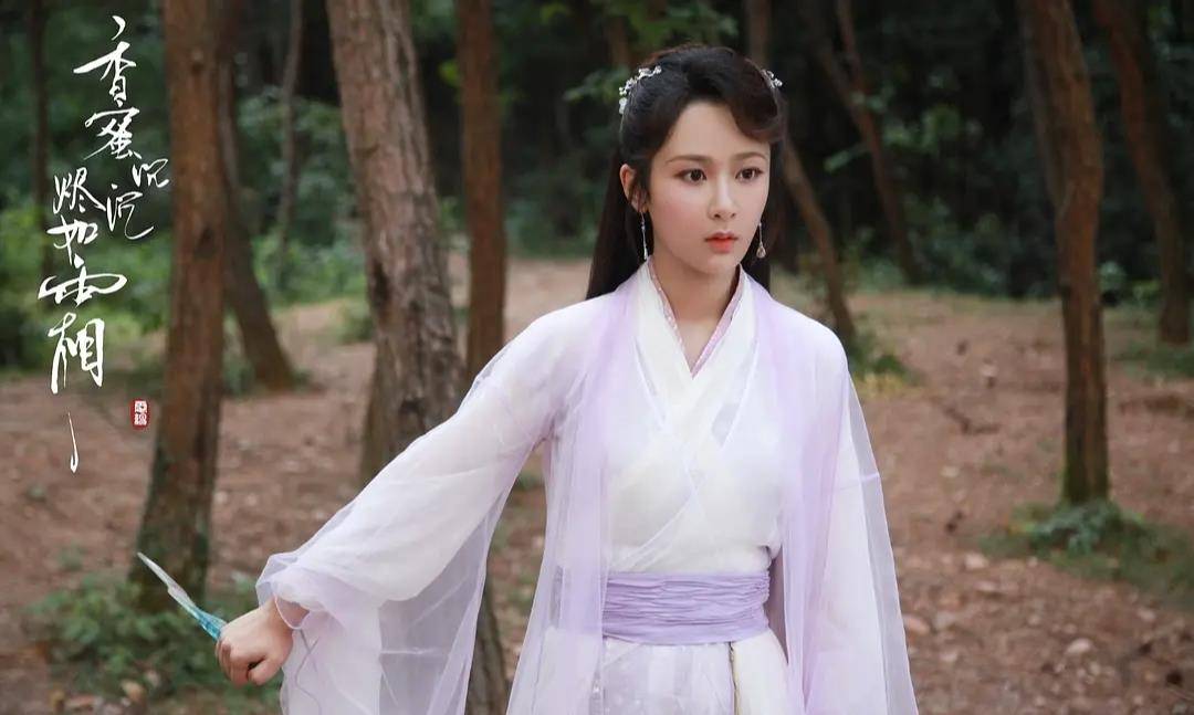 因为|香蜜沉沉烬如霜：为什么天后既要杀了锦觅，又要跟润玉过不去