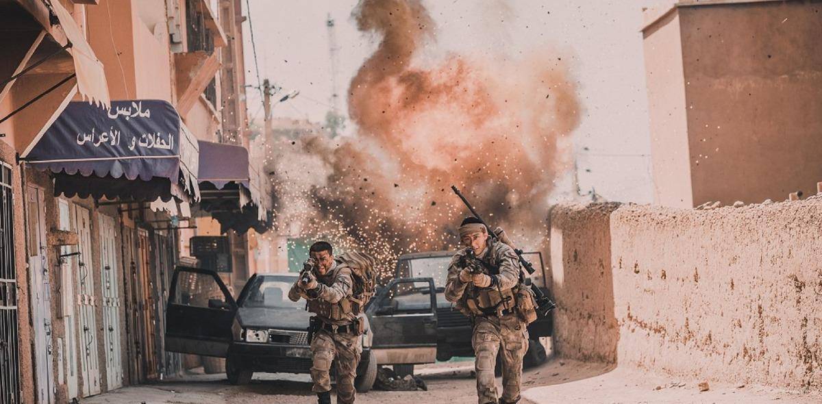 国产|“无女主时代”来临，就问国产女演员们，你们慌不慌？