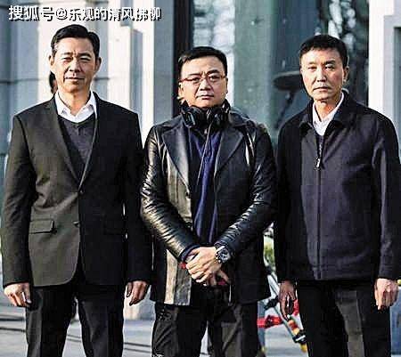 演技|人民的名义2姗姗来迟，不负观众四年期待，周梅森一出手就是王炸