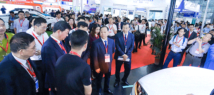 【展商风采】东莞市邦腾五金电子与您相约2021深圳电池技术展IBTE?