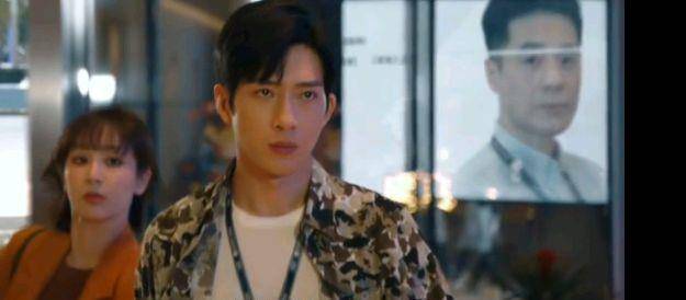 原著|《女心理师》片花:钱开逸索吻贺顿,又是典型的男追女!