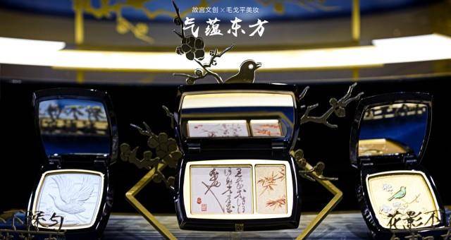 实在太 寻找身边的宋韵｜宋韵文化植入美妆时尚！今晚上城这场大秀，实在太出圈！