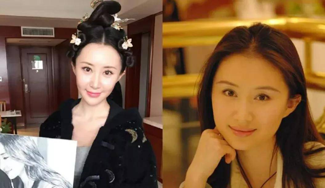 小天扒完易梦玲换头成小x书第一美女的过程…respect!