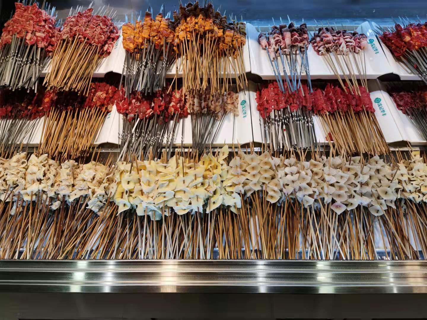 鹤岗小串有了自己的餐饮商会