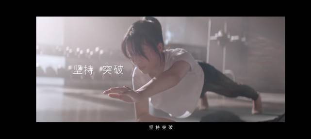 女神 奥冠杨倩时尚力大爆发！拍高奢广告变绝美女神，气质开挂变化太大