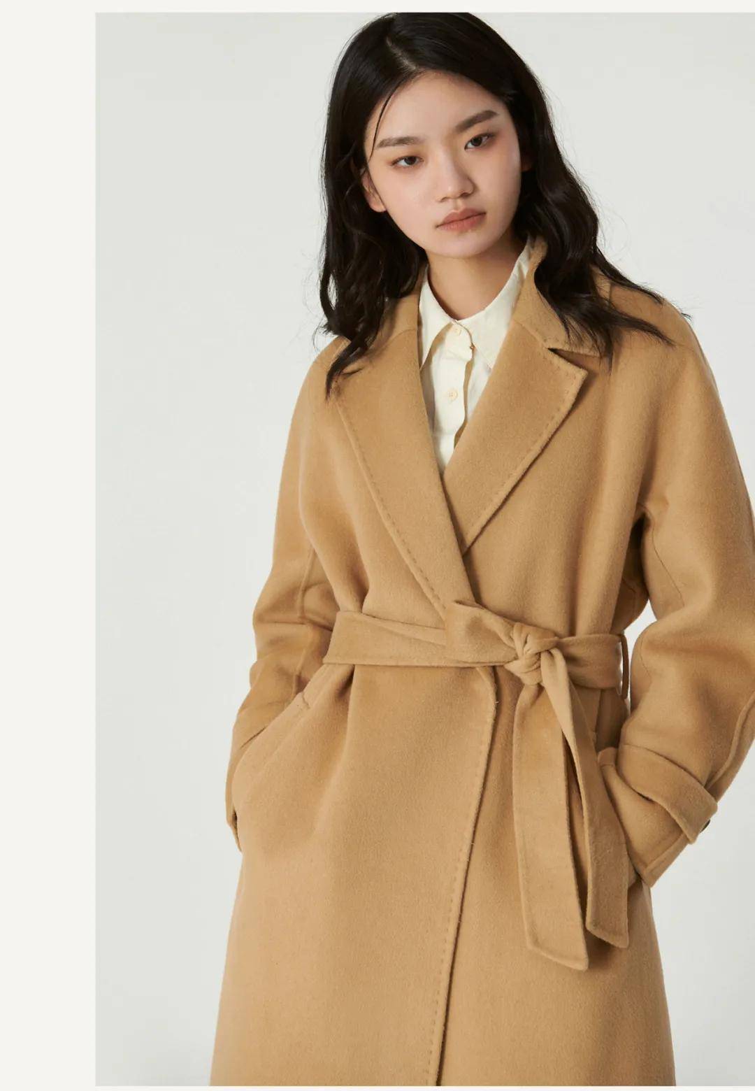 生活 气温降降降,一袭温柔敬自己