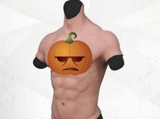 好身材|任嘉伦新剧曝光,穿假“肌肉衣”惹争议,网友:满满硅胶感