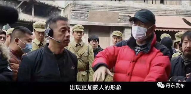 志愿军|这个丹东小伙是“第七穿插连第五百六十五名战士”