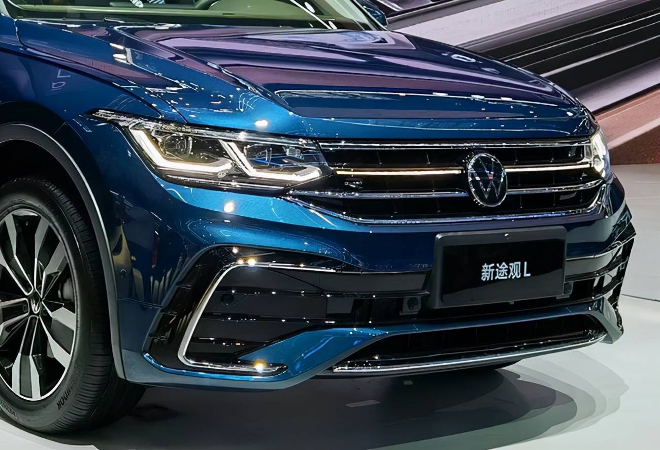 中期改款诚意足,上汽大众途观l真有这么好吗?车主说出心里话