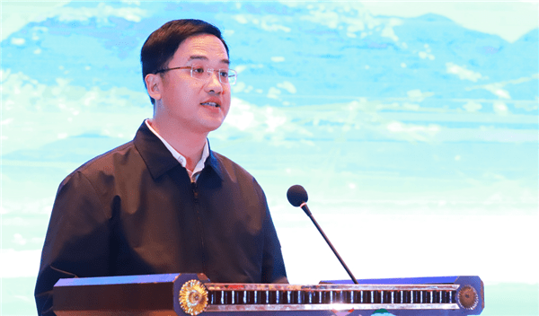 2021年科创中国企业创新大家谈首期活动在山东泰安举办