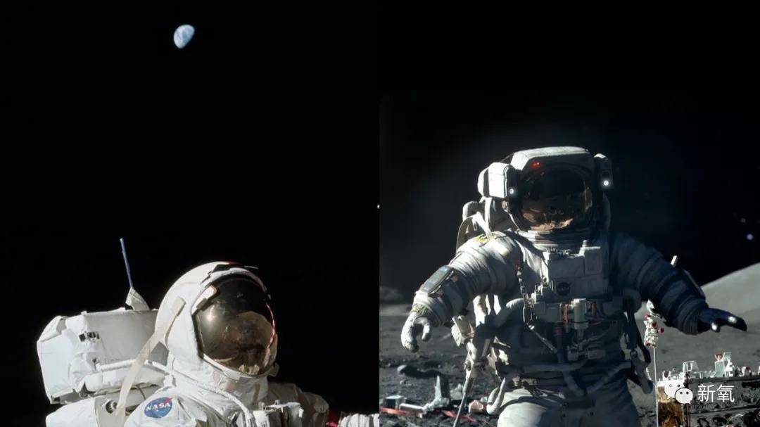 听到这次女航天员带了30瓶精华上太空，我就放心了！