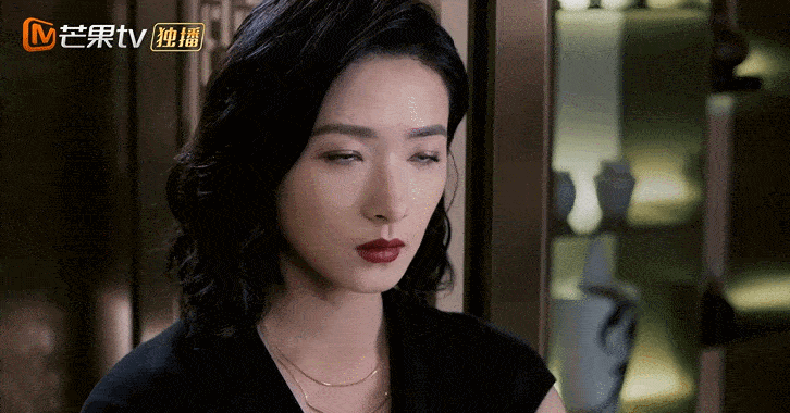 亲姐姐|终于有部国产剧，“恶女”当上了主角